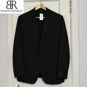 Banana Republic Men’s Charcoal Slim Fit Suit Jacket | Size: 38S | New With Tag